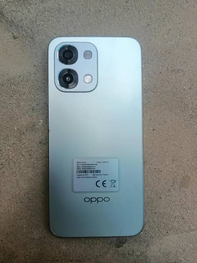 OPPO A6 Pro