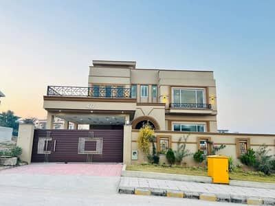 1 Kanal Upper Portion New Condition In Bahria Town Phase 8 Rawalpindi