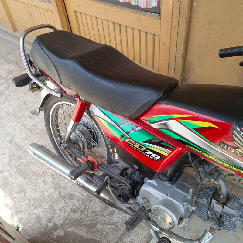 cd  ho 1