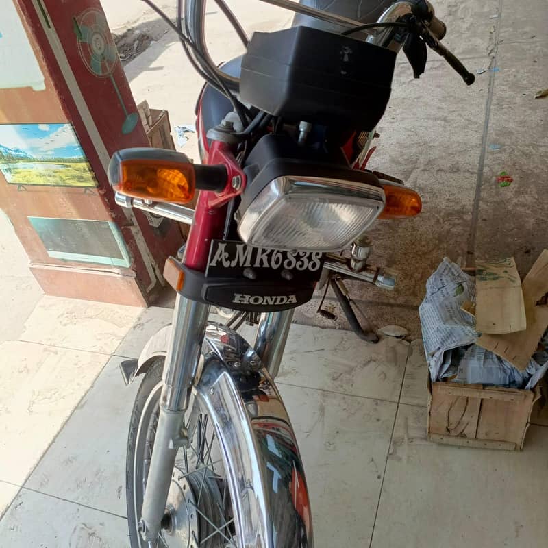 cd  ho 3