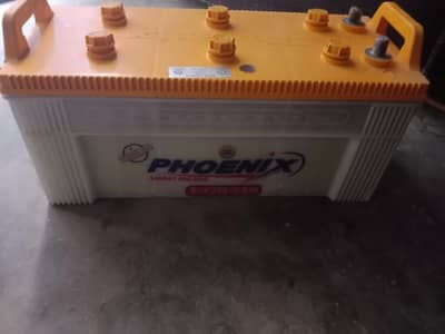 phoenix XP 210