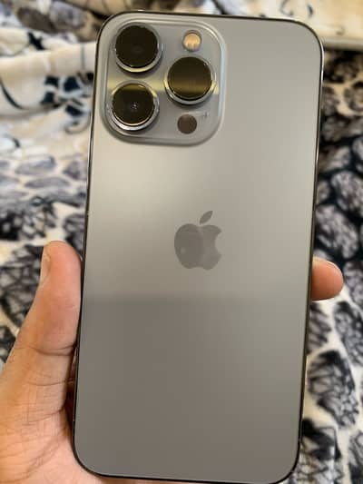 Apple iPhone 13 Pro - 128 GB