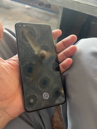 One Plus Nord 5G