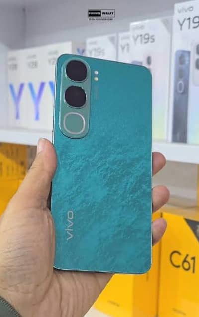Vivo Y200
