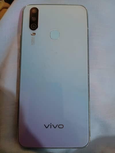 Vivo Y17