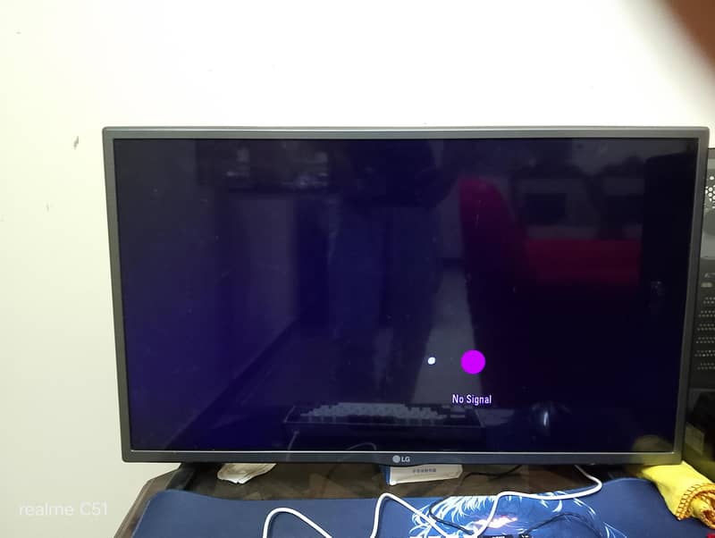 LCD LCD 1