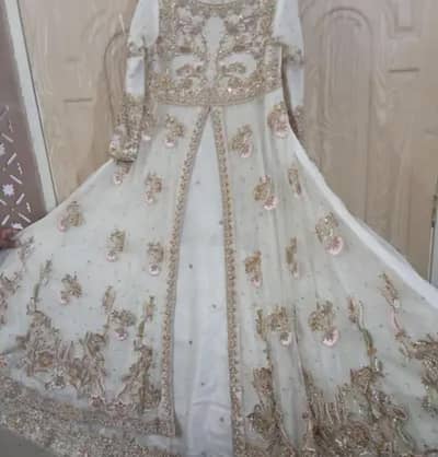nikkah maxi