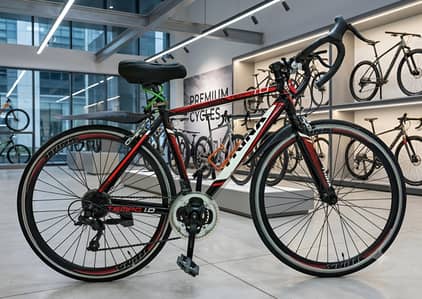 Trinx Tempo 1.0 ( Italy )