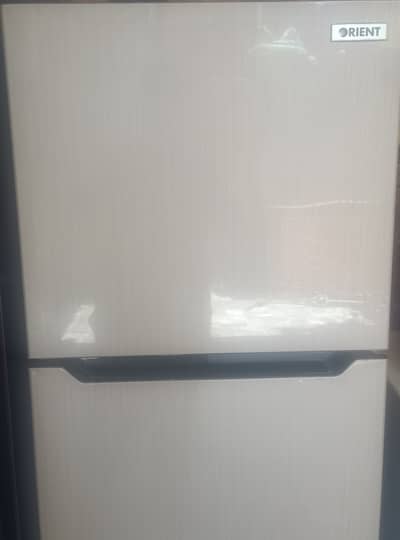 Orient refrigerator in very good condition