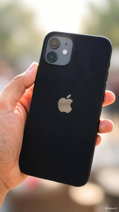 Apple iPhon5/e 12