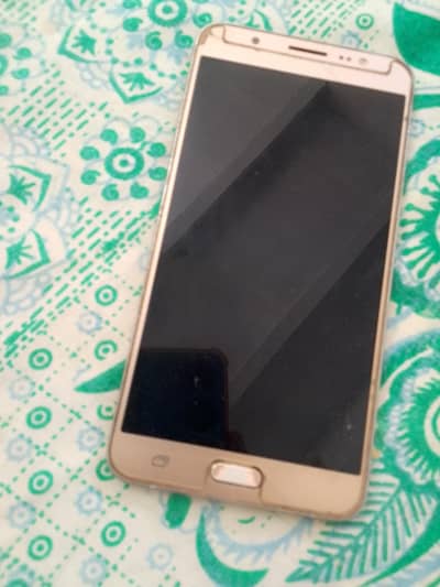 Samsung Mobile Galaxy J7