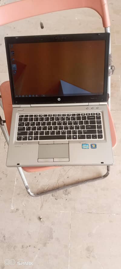 hp i5 3rd generation vip condition