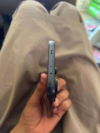 Tecno CAMON 40 Pro