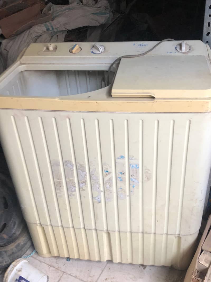 Washing Machine 0