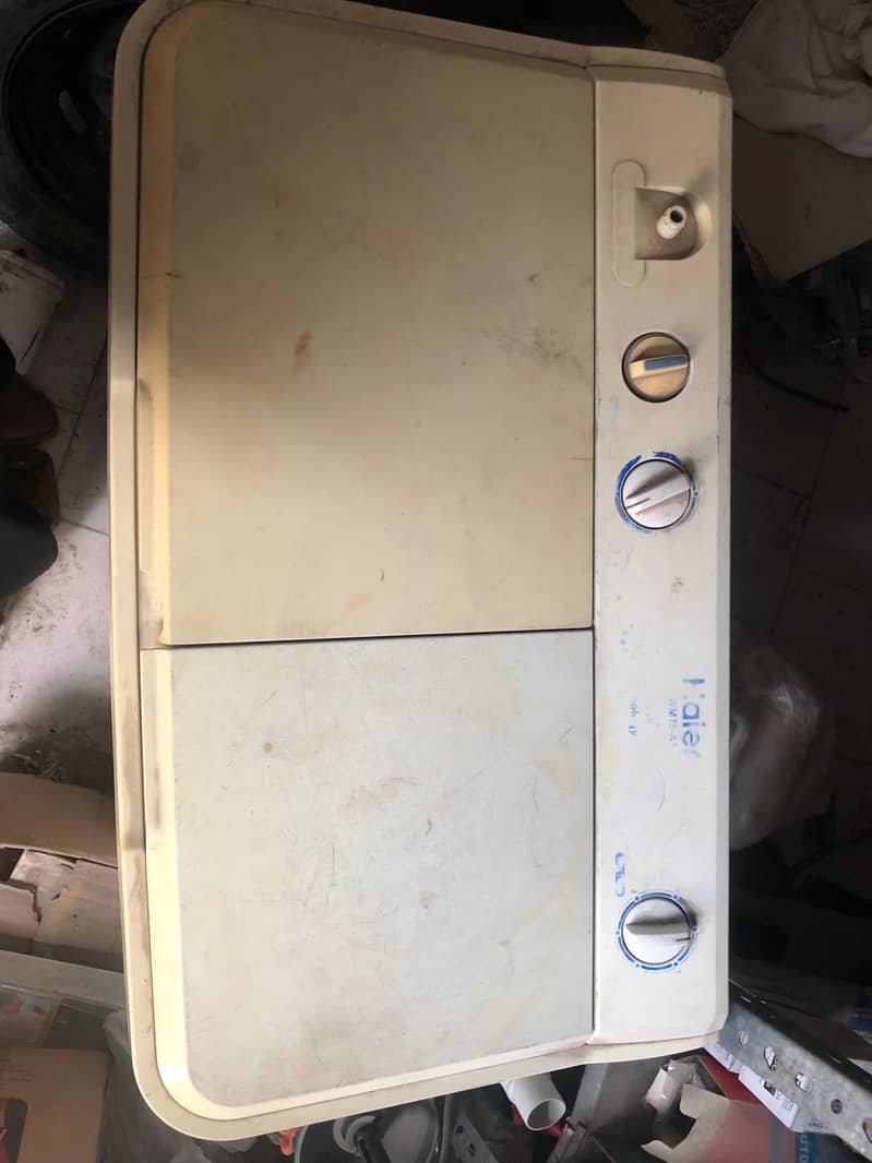 Washing Machine 2