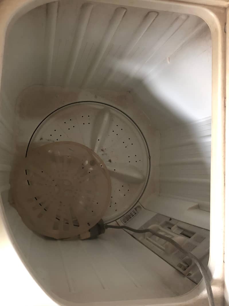 Washing Machine 5