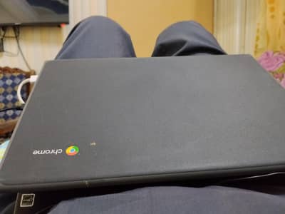 Selling Chromebook with good quality