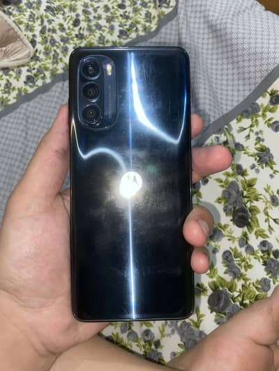 Motorola Moto G Stylus 2022