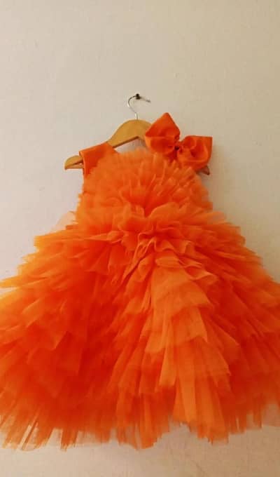 Bloon frock