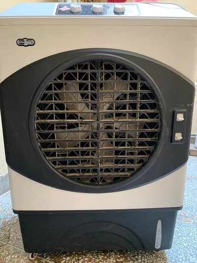 Super Asia New cooler For Sale