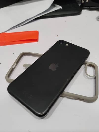 Apple iPhone SE 2020 PTA