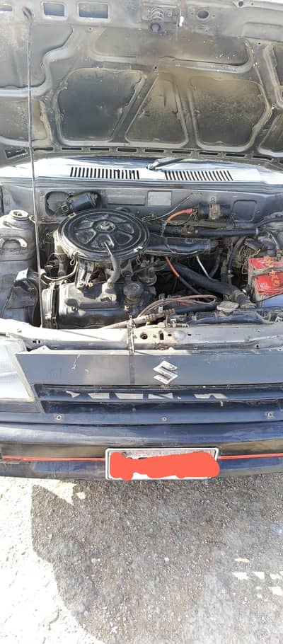 Suzuki Khyber 19960. . 0.3. 4.1. 0.0. 7.4. 0.1. 2