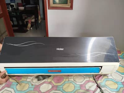 Haier Split Ac 1 ton