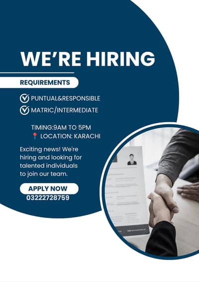 HR assistant