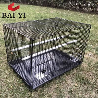 Lovebird’s cage