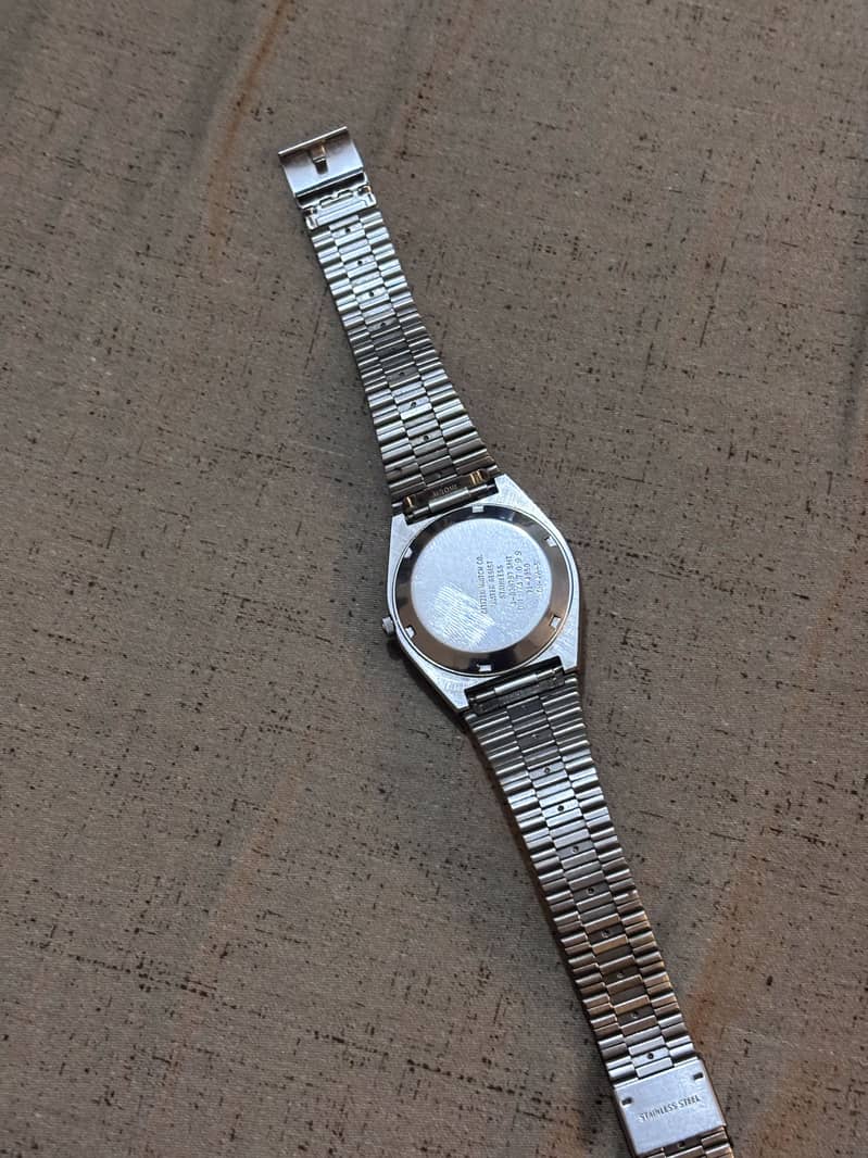 Citizen eagle 7 4