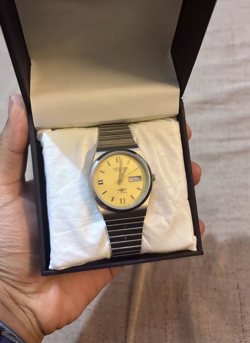 Citizen eagle 7 1