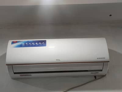 DC inverter