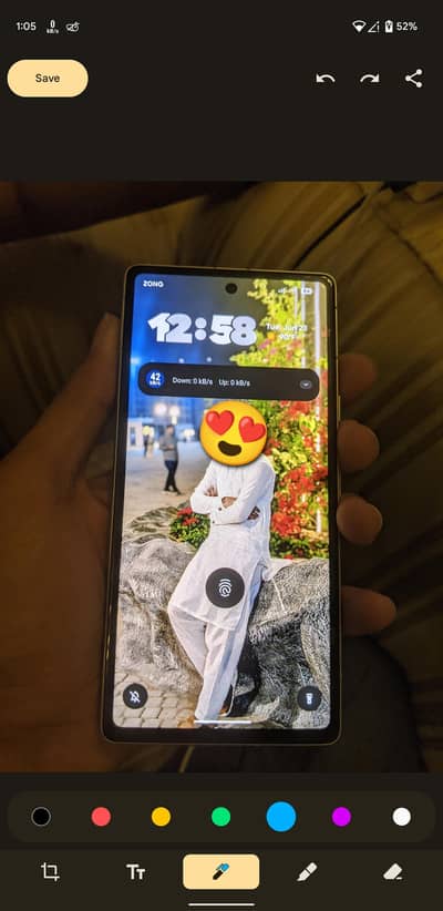 Google Pixel 7a