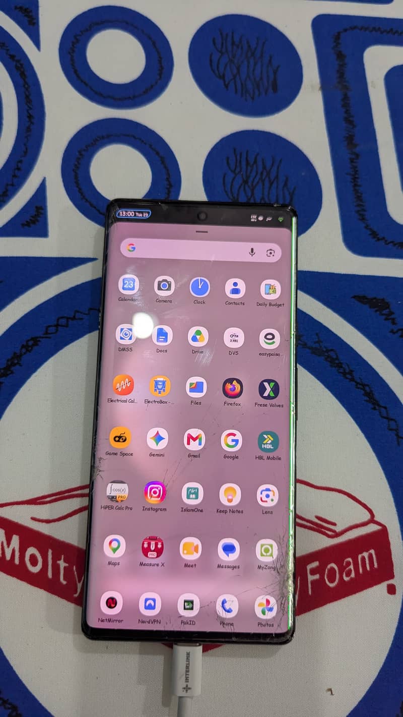 Google Pixel 6 Pro 0