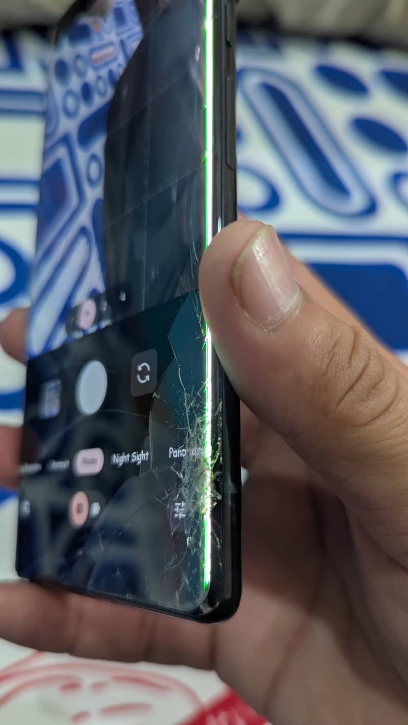 Google Pixel 6 Pro 2