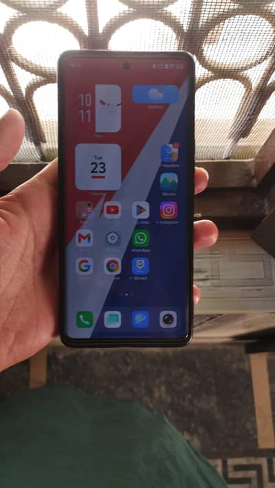 vivo iqoo 9 pro
