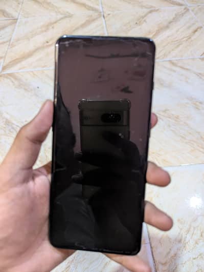 One Plus 10 Pro