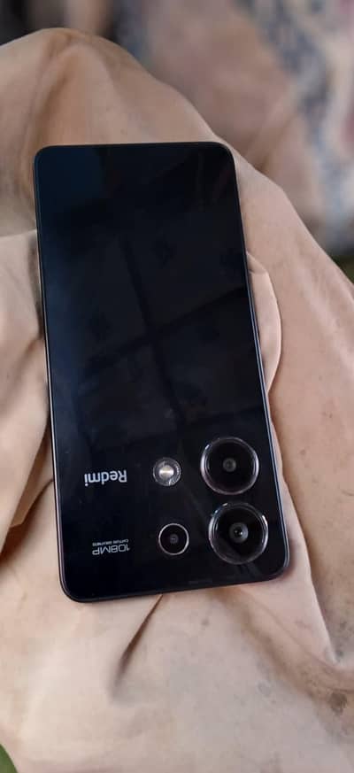 Xiaomi Redmi Note 13