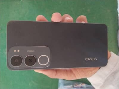 Vivo Y19s