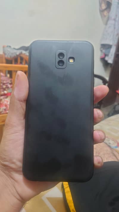 Samsung Mobile S6 Plus