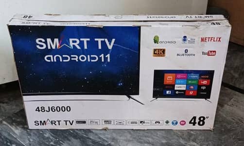 samart tv