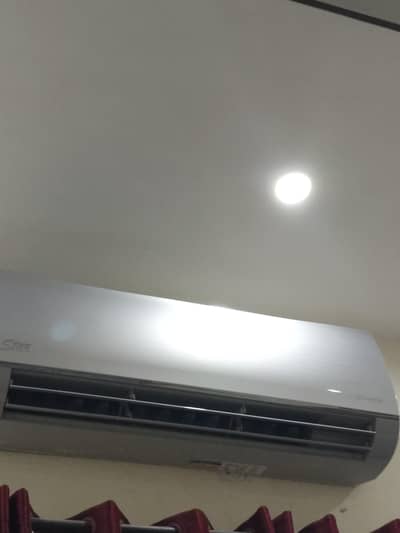 HAIER 2022 MODEL WIFI MODEL FOR SALE NO ISSUE LUSH PUSH ORIGINAL GASS