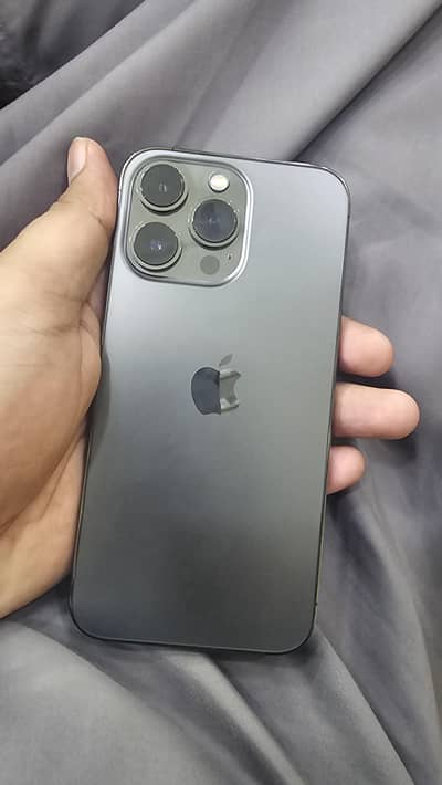 iphone 13 pro non pta non active