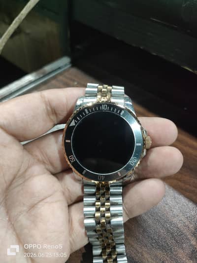 Regal AI Zero Premium watch