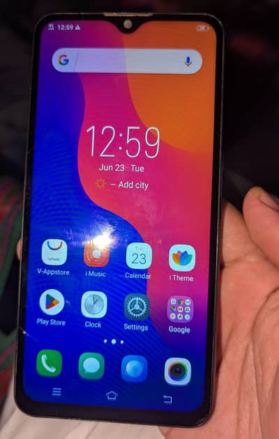 Vivo Y93s