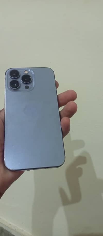 Apple iPhone 13 Pro