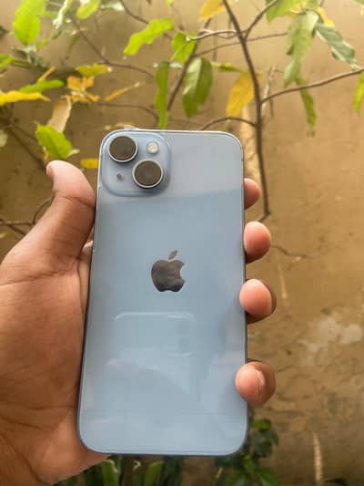 Apple iPhone 14
