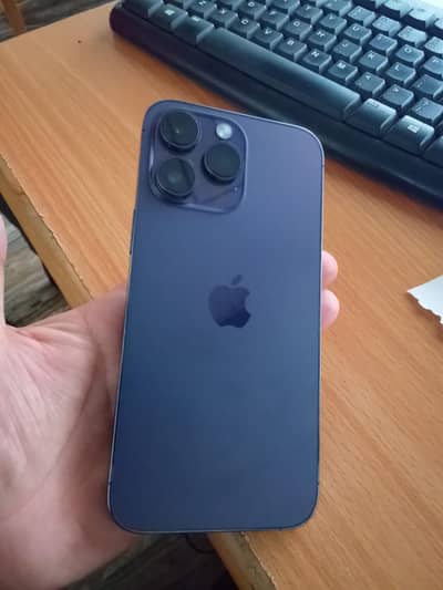 Apple iPhone 14 Pro Max