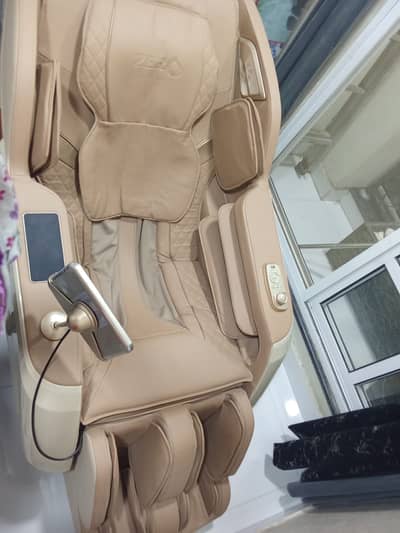iREST MASSAGE CHAIR PAKISTAN, 4D World no. 1 Massage Chair|Recliner