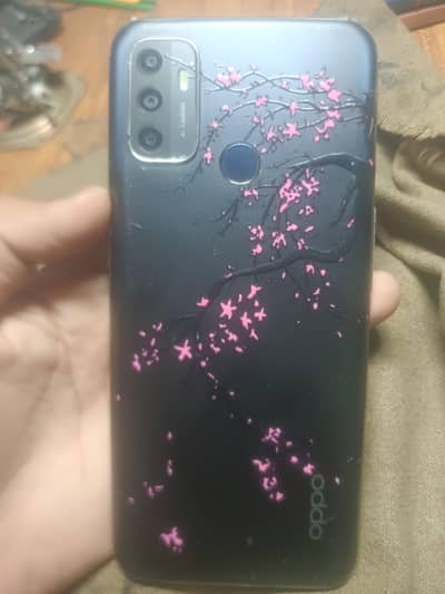 OPPO A53